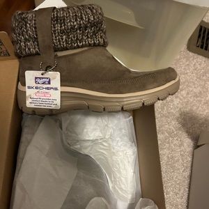 Brand new, Never worn still in box Skechers